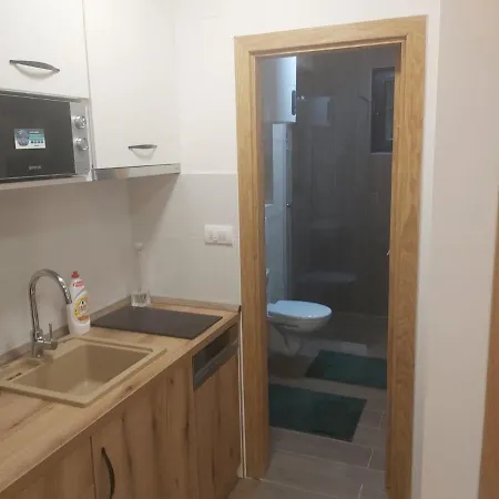 Apartamento 5t *