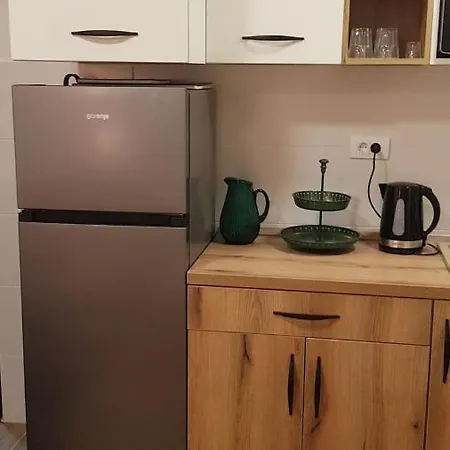 5t Apartamento *
