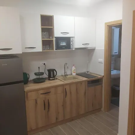 5t Apartamento