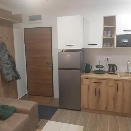 Apartamento 5t Jahorina