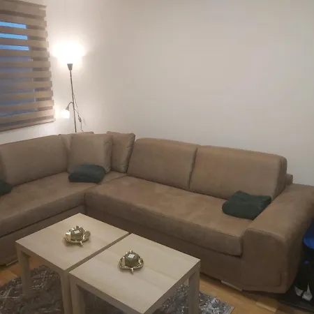 Apartamento 5t Jahorina