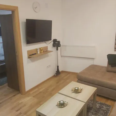 Apartamento 5t *