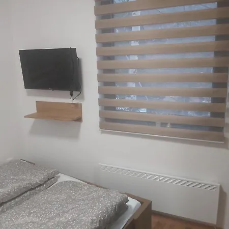Apartamento 5t