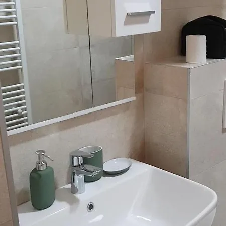 Apartamento 5t Jahorina