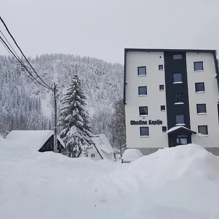 5t * Jahorina