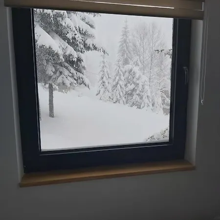 5t Apartamento Jahorina