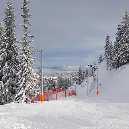5t Apartamento Jahorina